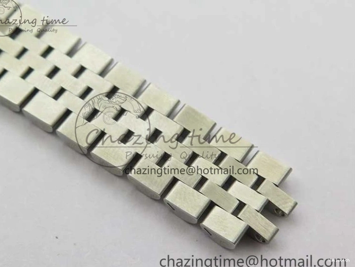 Bracelet Dial Black BP Edition Crystal on Maker Jubilee 31mm 278271 Datejust SS Best 0202